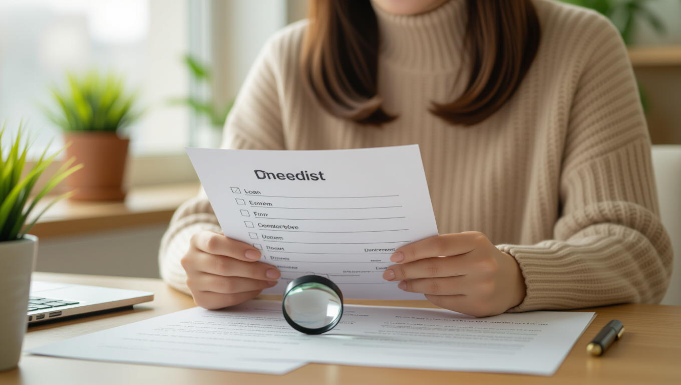 📌 전세보증금 담보대출 신청 절차 및 필요 서류