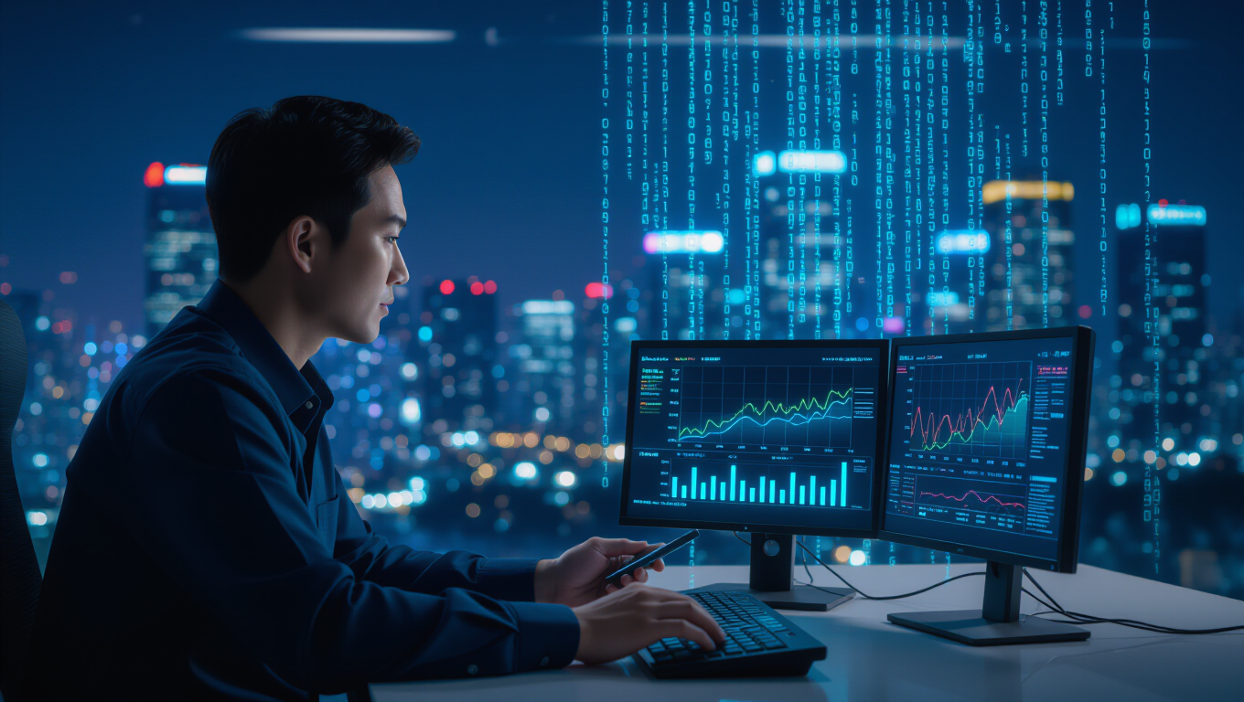 💡 AI 주식 투자의 개념과 원리