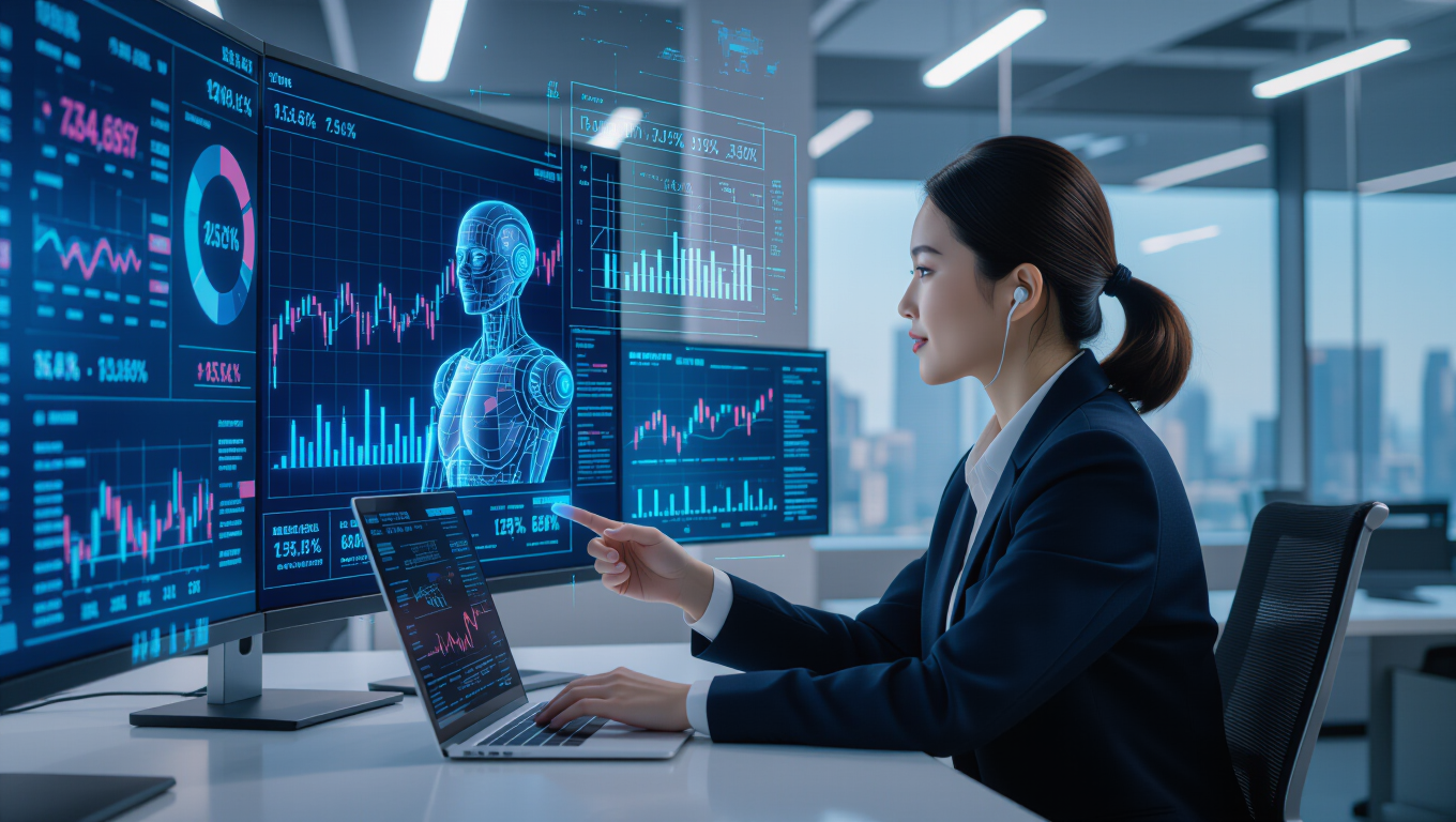 🚀 AI 기술 발전과 주식 시장의 미래