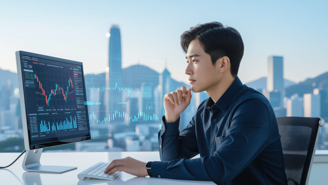 ✅ AI 주식 투자의 장점과 한계