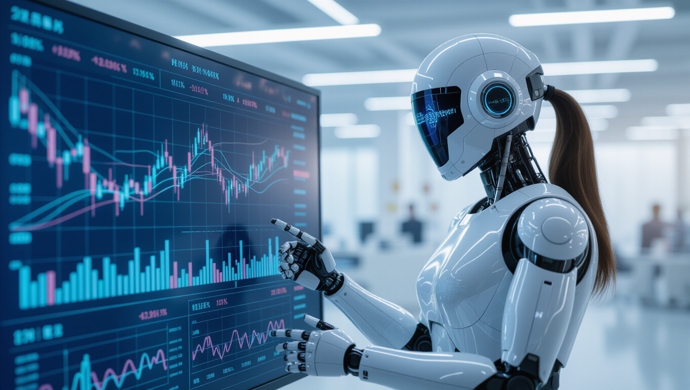 📈 AI 기반 투자 전략: 종류와 특징