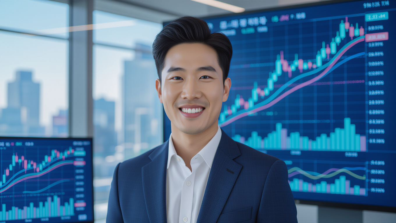 📊 AI 주식 투자: 실제 사례 분석