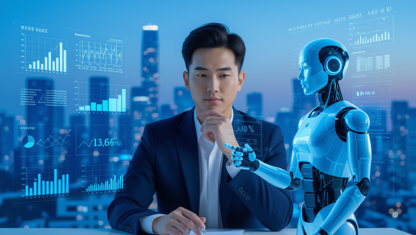 ⚠️ AI 주식 투자: 고려사항 및 위험 요소