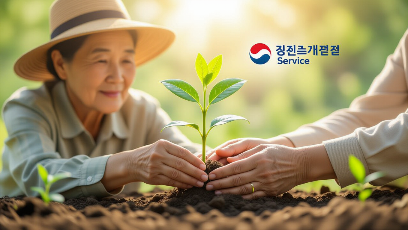 국민연금 vs 개인연금: 2030부터 4050 맞춤 노후 준비 전략 4 🛡️ 국민연금, 든든한 노후의 기본