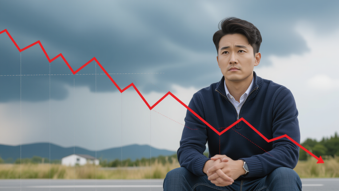 2배 레버리지 ETF 투자 가이드: 작동 원리, 장단점, 투자 전략, 위험 관리 5 ⚠️ 위험 관리와 현명한 투자 전략