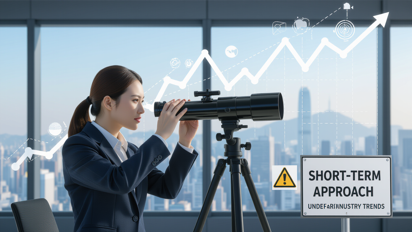 2배 레버리지 ETF 투자 가이드: 작동 원리, 장단점, 투자 전략, 위험 관리 6 📈 최신 동향과 미래 투자 전망