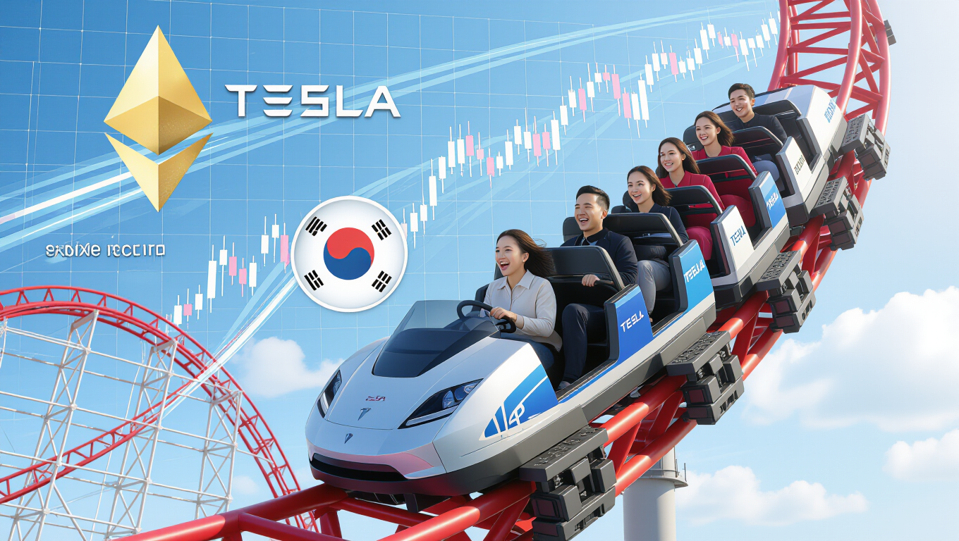 2배 레버리지 ETF 투자 가이드: 작동 원리, 장단점, 투자 전략, 위험 관리 4 🔍 주요 2배 레버리지 ETF 상품 살펴보기