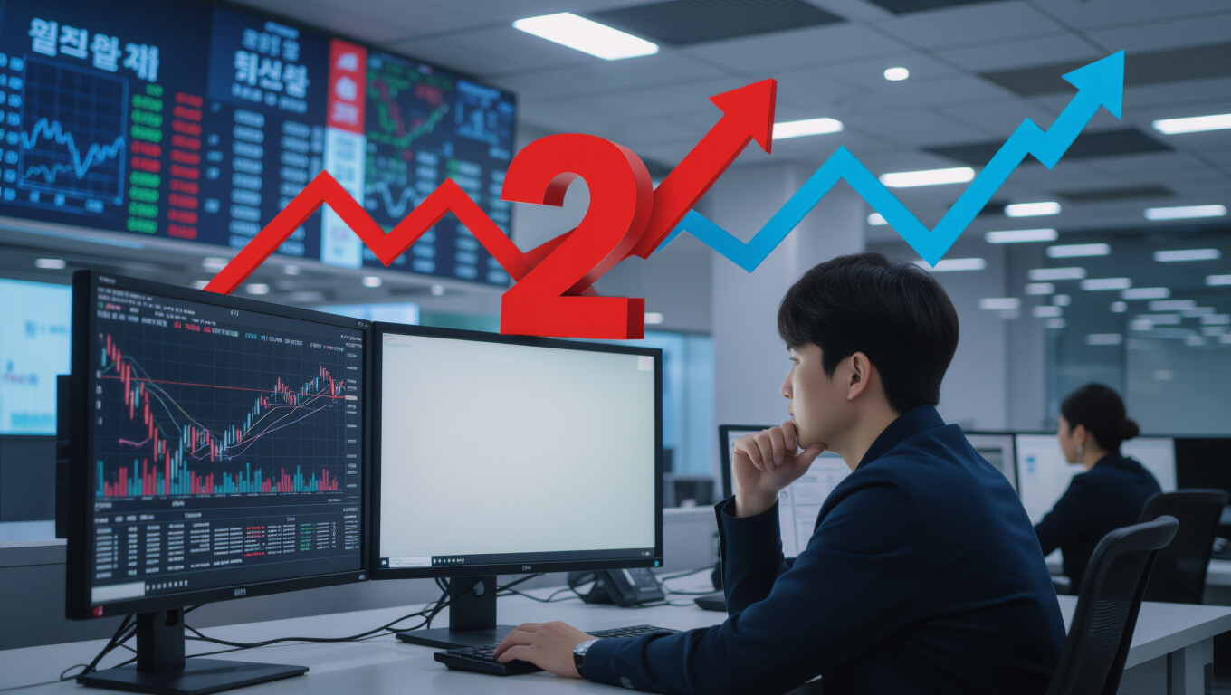 2배 레버리지 ETF 투자 가이드: 작동 원리, 장단점, 투자 전략, 위험 관리 2 📋 2배 레버리지 ETF, 정확히 무엇인가요?