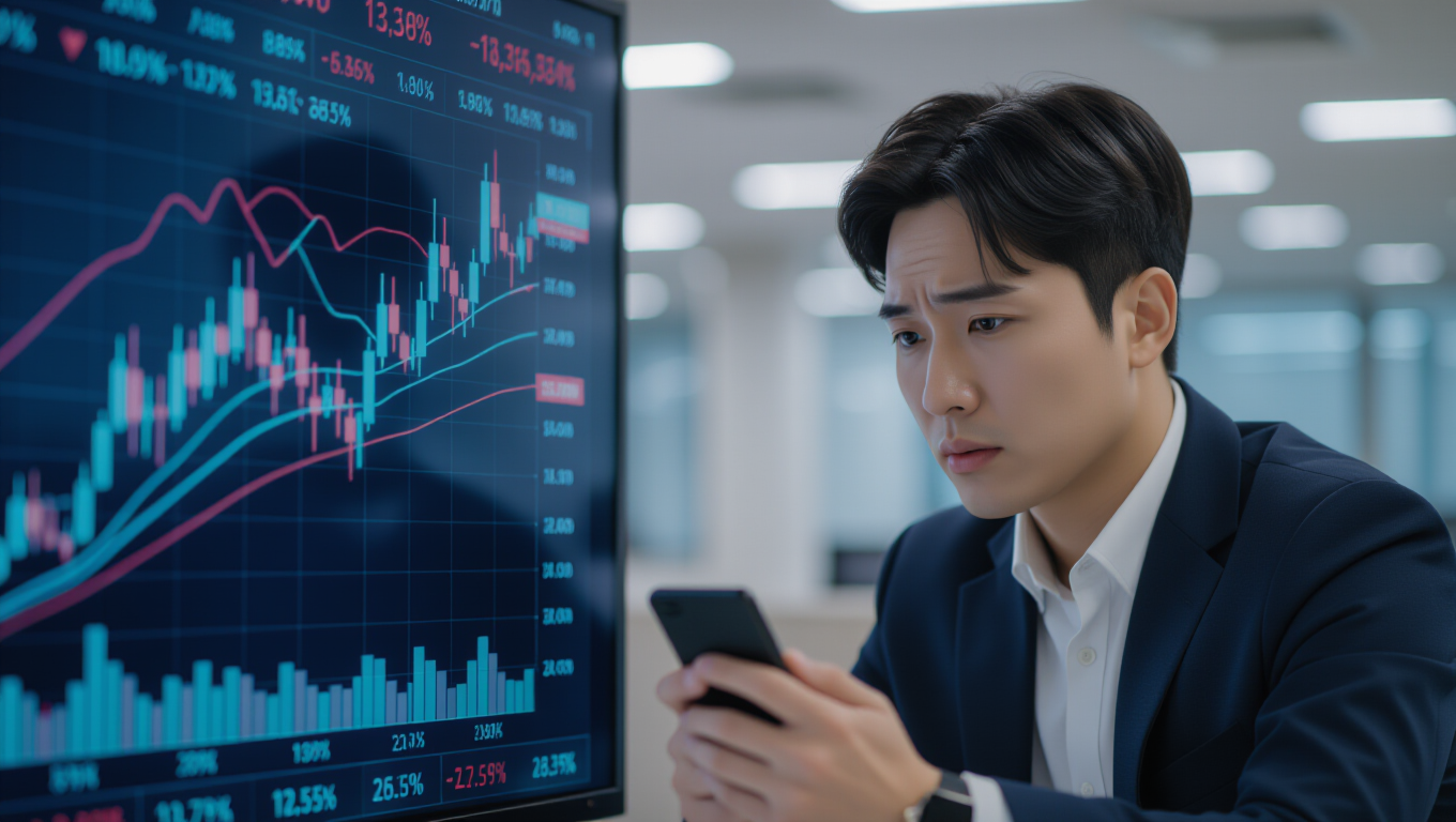 2배 레버리지 ETF 투자 가이드: 작동 원리, 장단점, 투자 전략, 위험 관리 3 📊 장점과 단점, 투자 전 꼭 확인하세요!