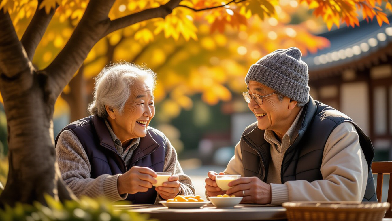 📋 뼈 건강을 위한 필수 영양제: 칼슘과 비타민 D