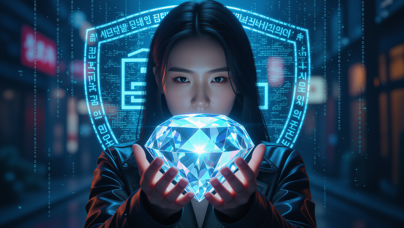 💡 내 정보는 소중한 자산! 개인정보의 범위와 중요성