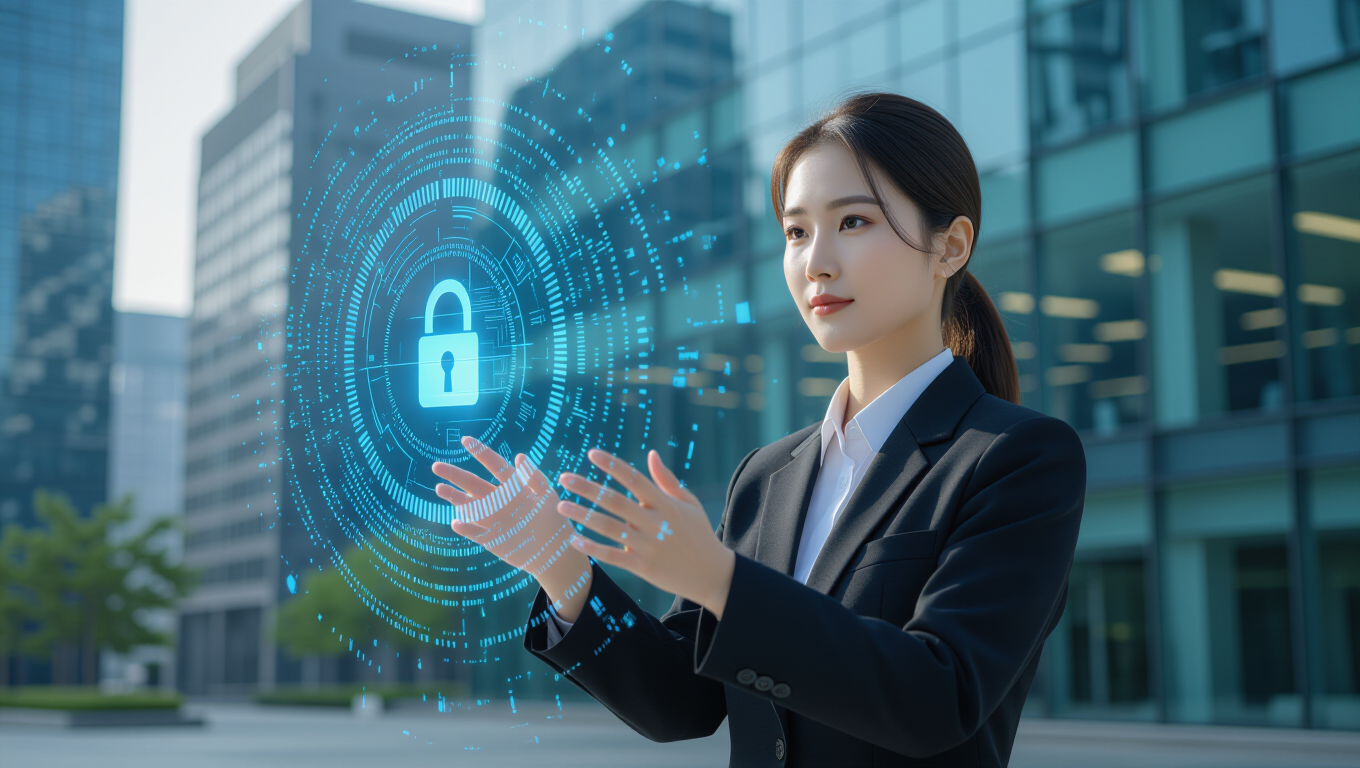 🏢 기업이 꼭 해야 할 개인정보 보호 강화 전략