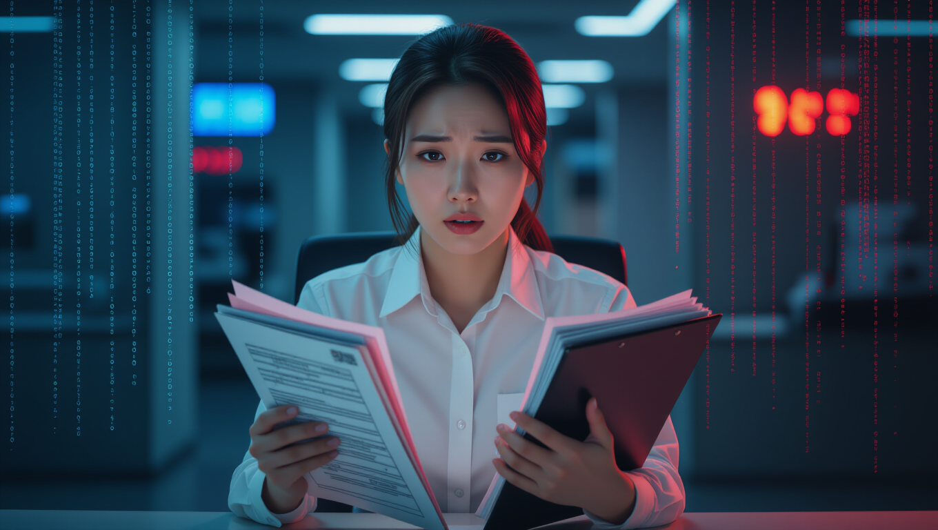 ⚠️ 개인정보보호법 위반, 어떤 경우에 처벌받을까요?