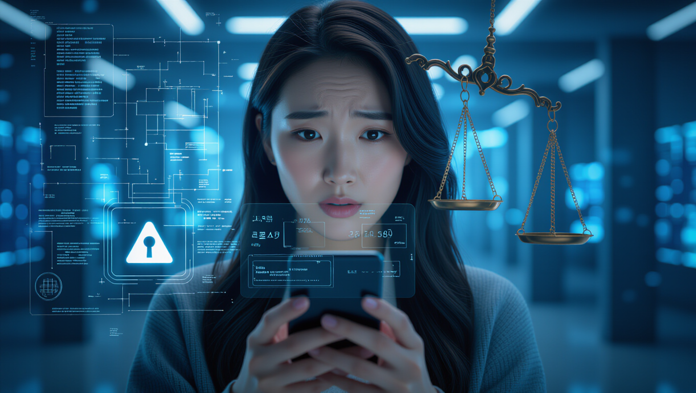 ⚖️ 내 정보가 침해당했다면? 피해 보상 및 대응 방안