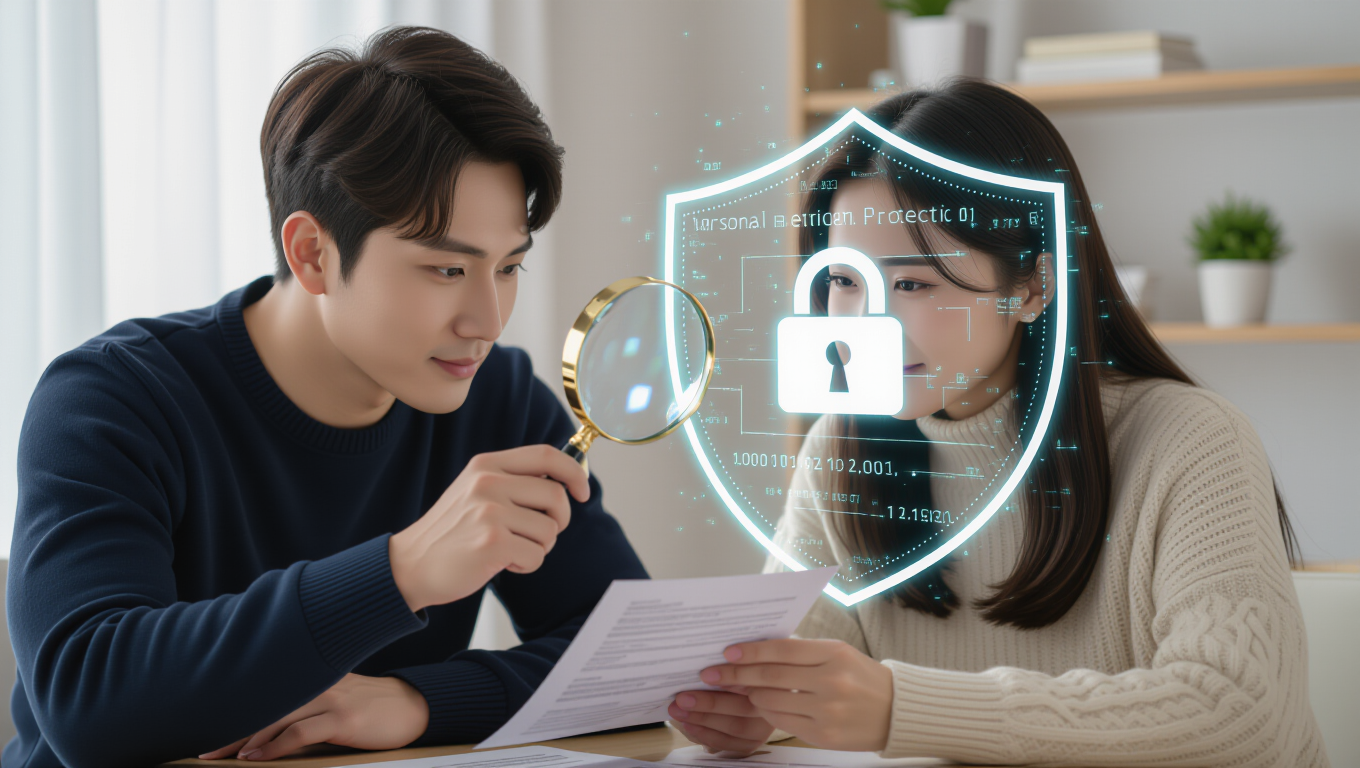 📋 개인정보보호법, 왜 바뀌었을까요?