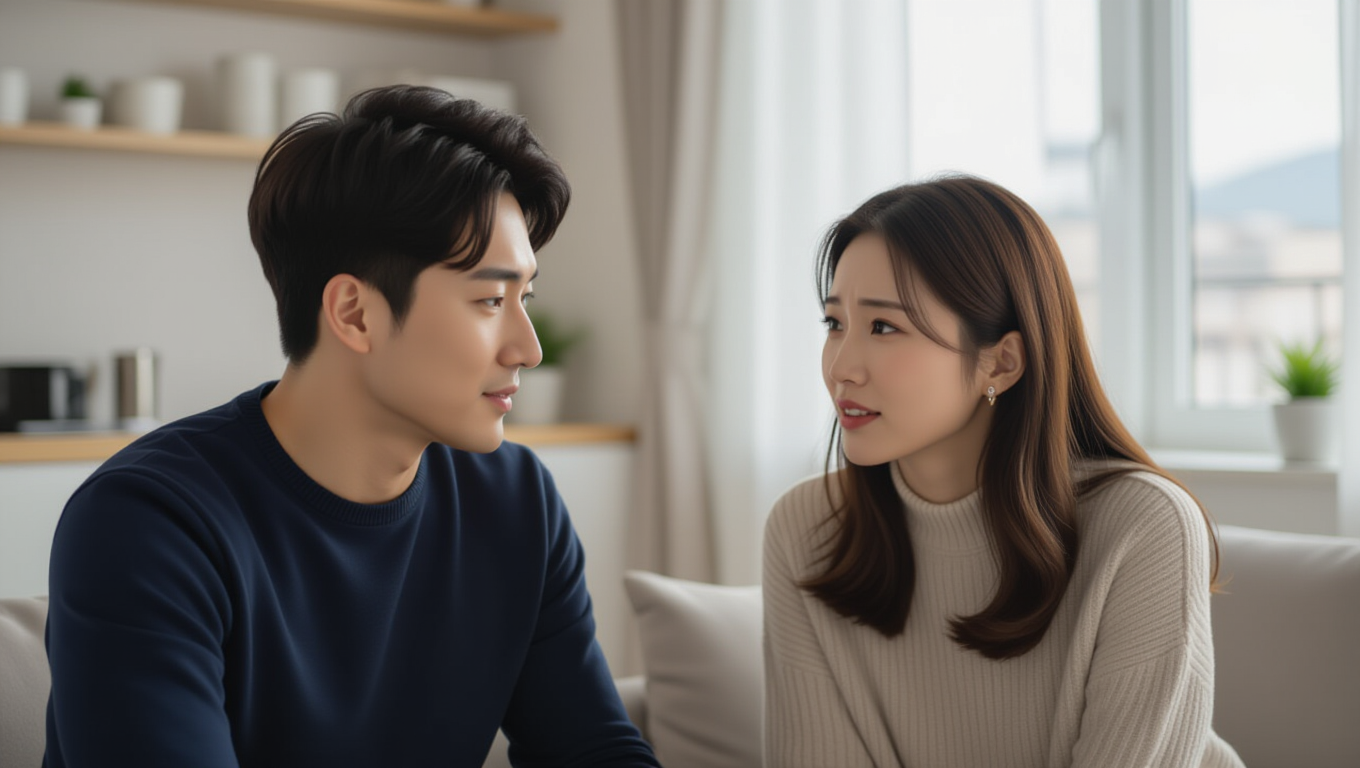 🤝 층간소음 분쟁, 단계별 해결 절차