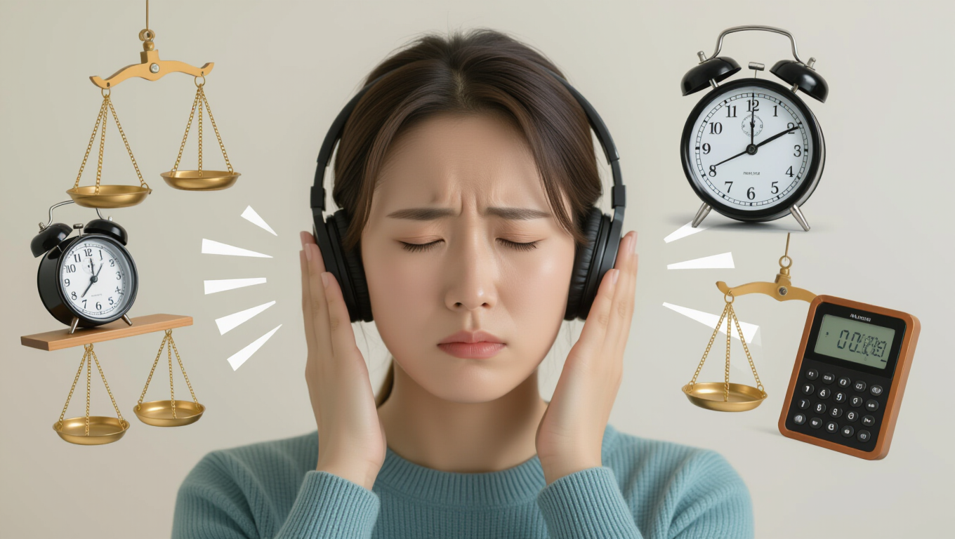 ⚖️ 층간소음, 법적 기준은 무엇인가요?