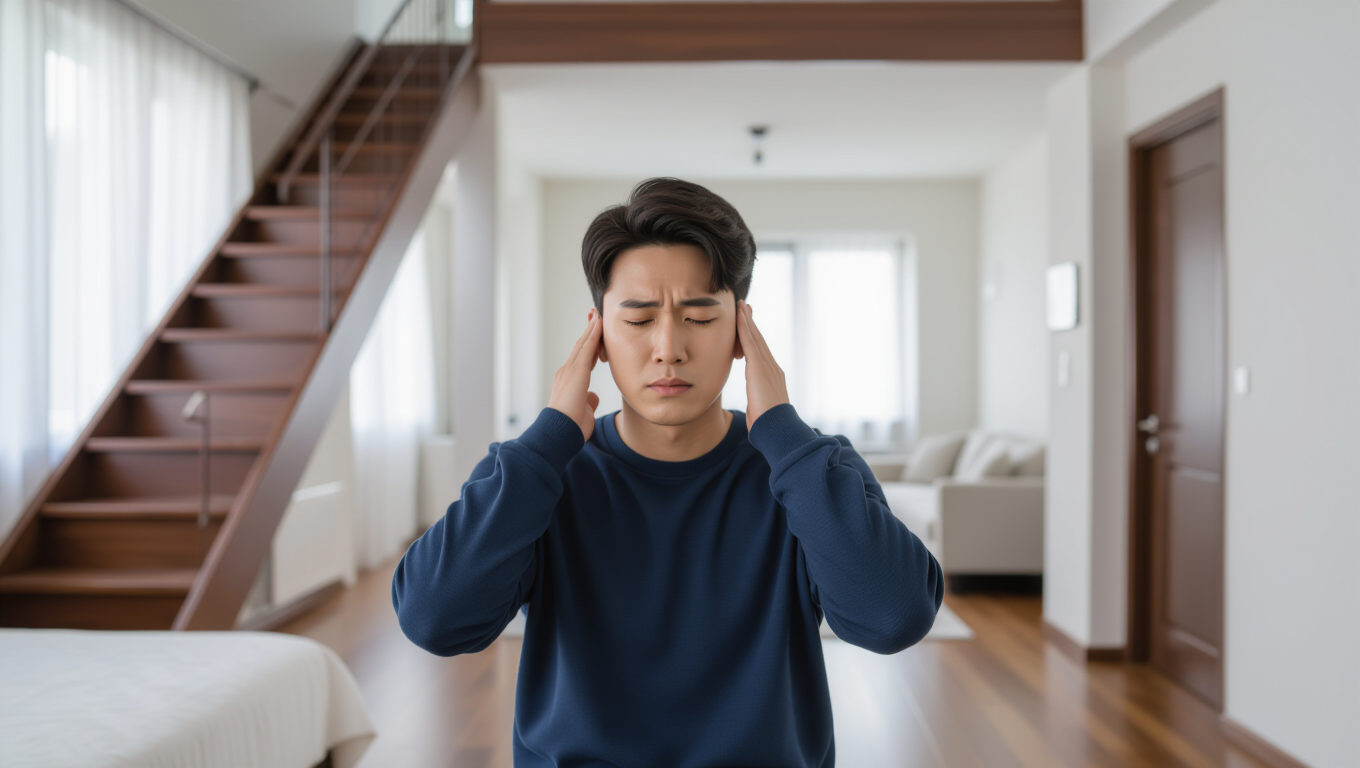 📝 층간소음 증거 수집 및 신고 가이드