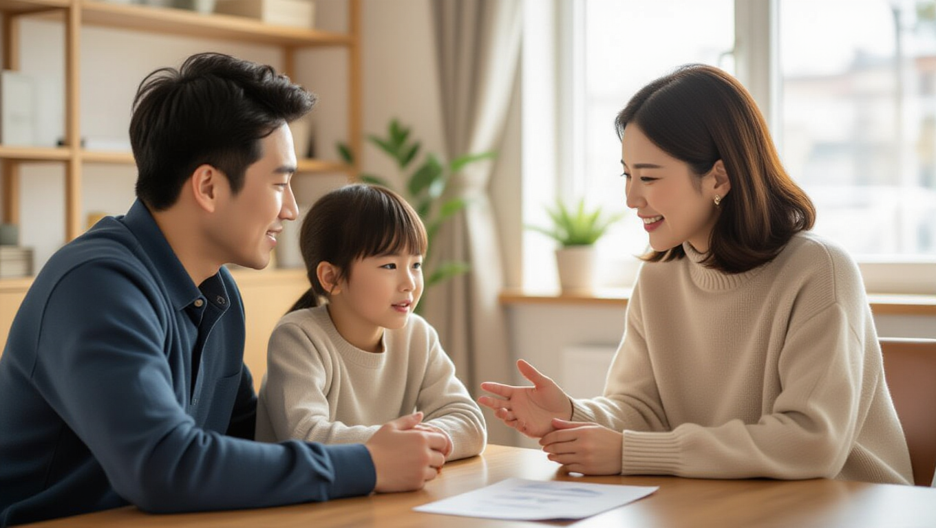 📞 이웃사이센터, 이렇게 활용하세요!