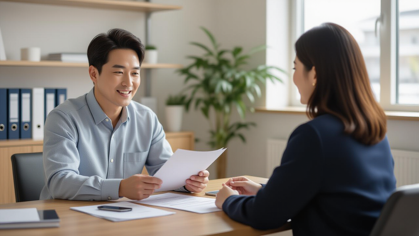 💡 나에게 맞는 제도 선택 및 전문가 상담의 중요성