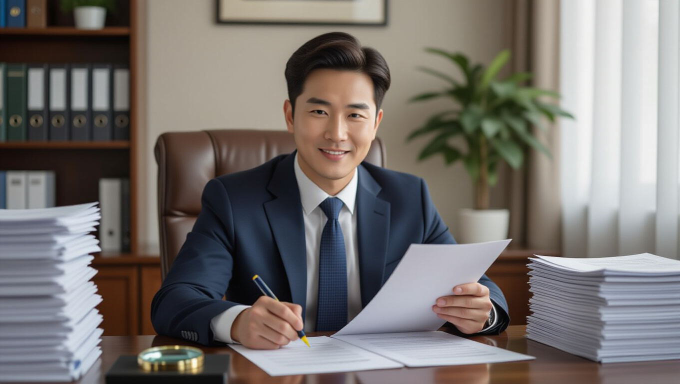 📄 개인회생 및 개인파산 신청 시 필요 서류