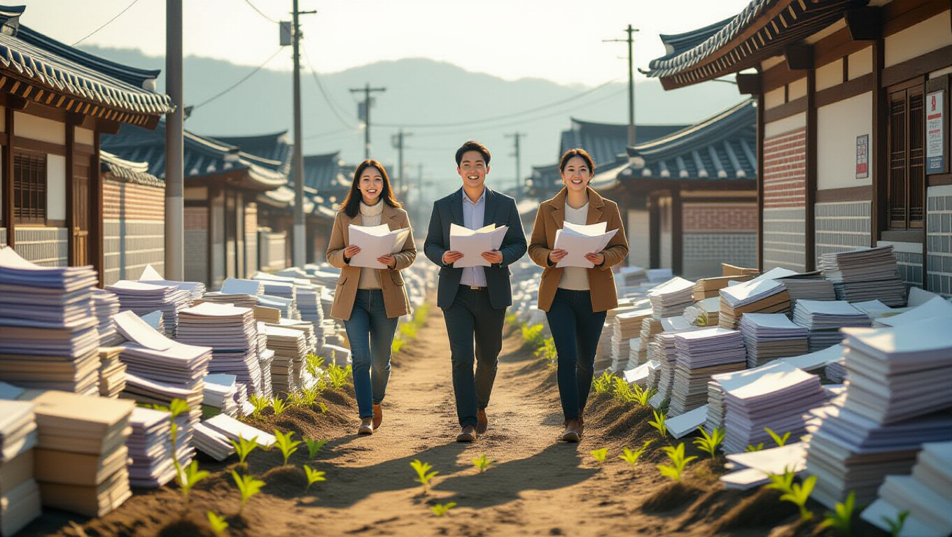 📝 개인회생 신청 자격 및 절차