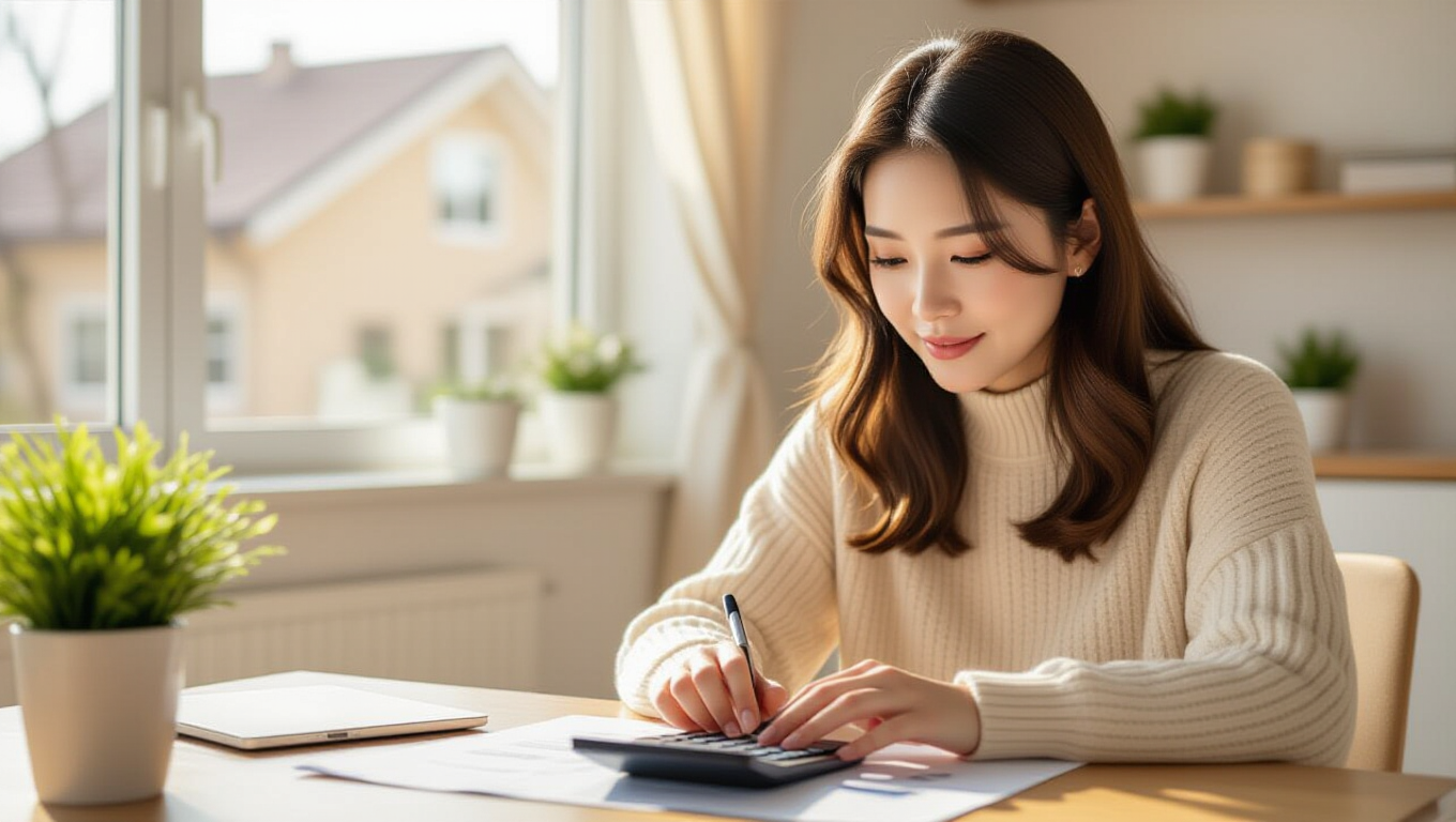 📈 주택임대소득 비과세 조건 및 똑똑한 계산법