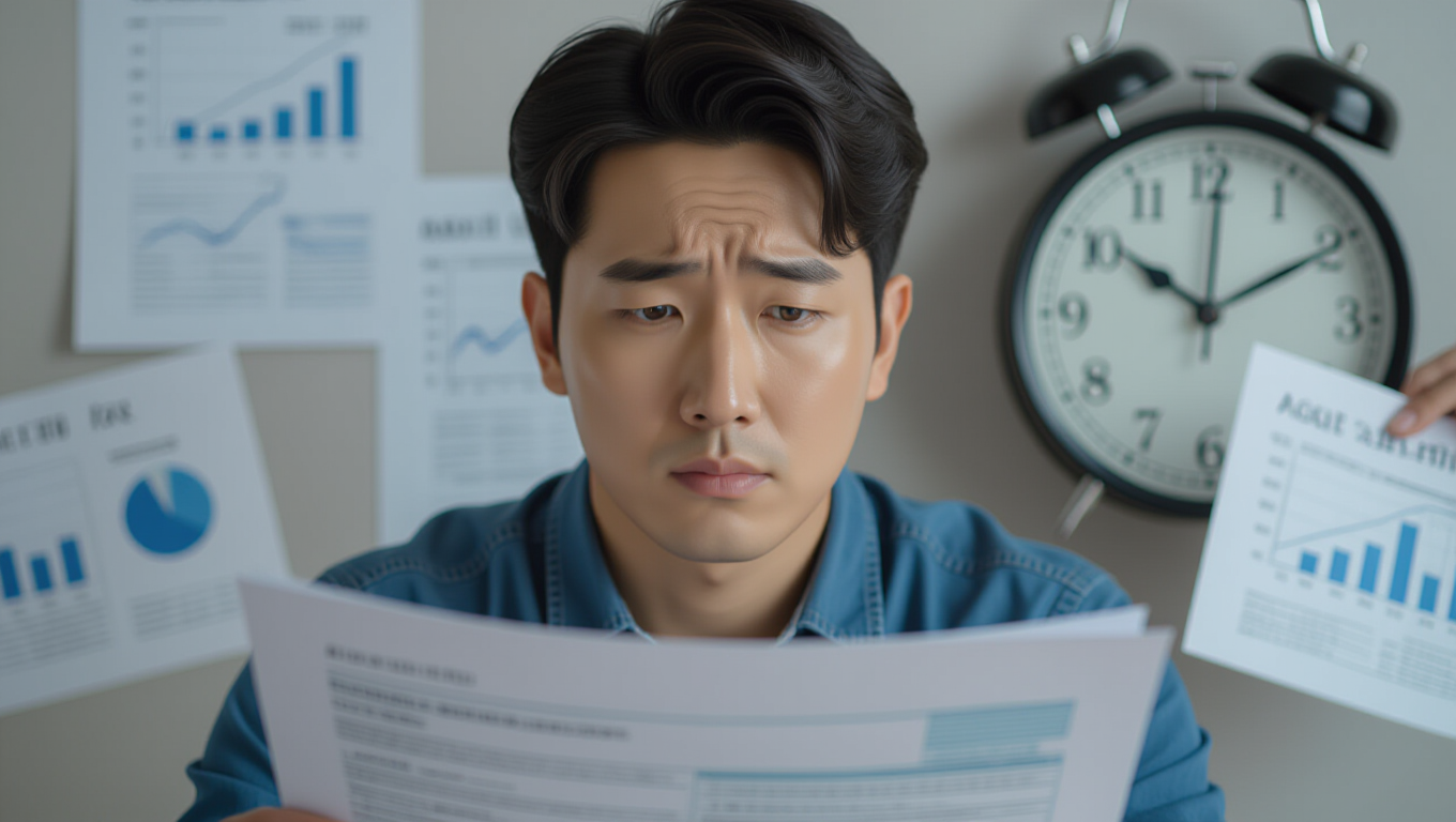 🗓️ 임대사업자 거주주택 비과세, 등록 시점별 규정 완벽 이해