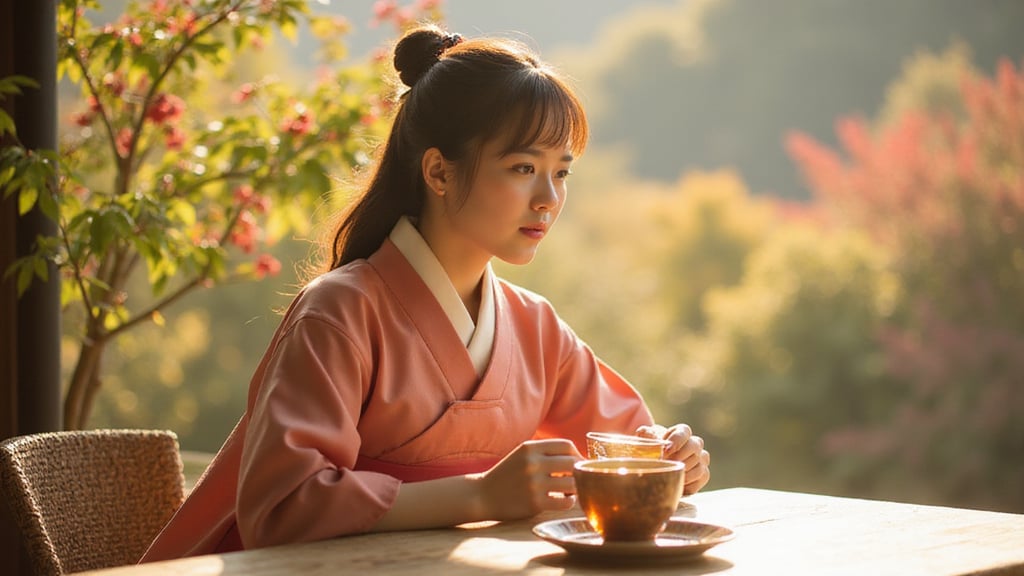 ⚠️ 오미자 섭취 시 주의할 점