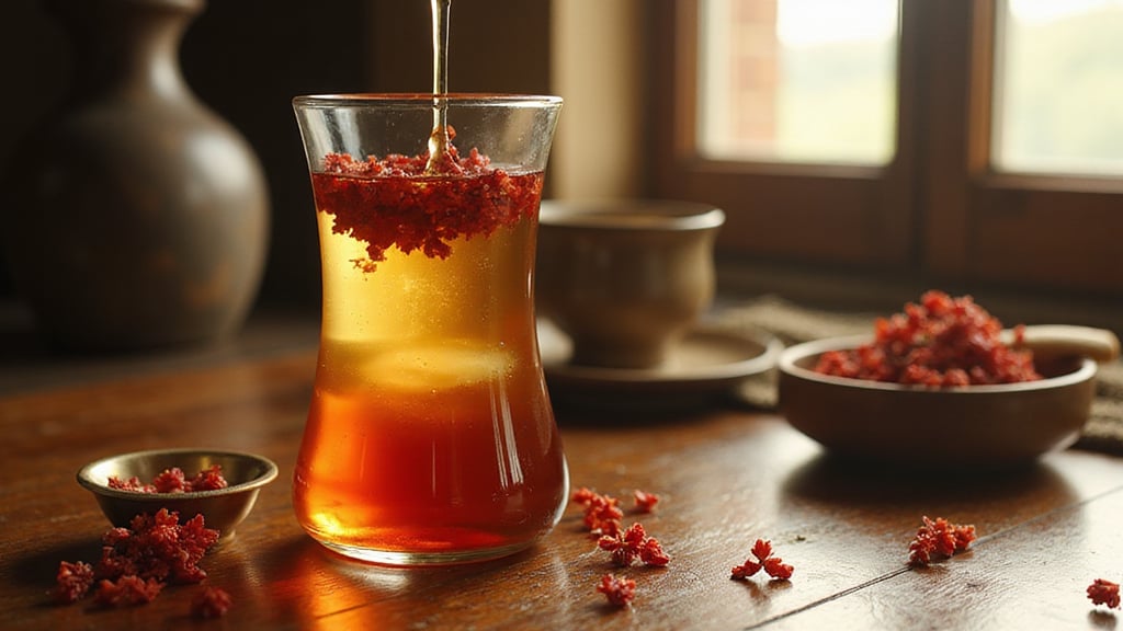 🍵 오미자, 맛있게 즐기는 꿀팁