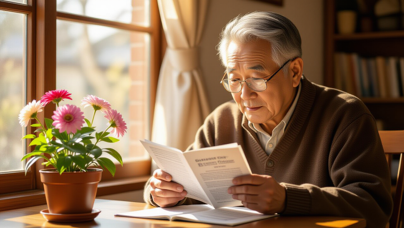 💡 기초연금, 추가 정보와 미래 전망