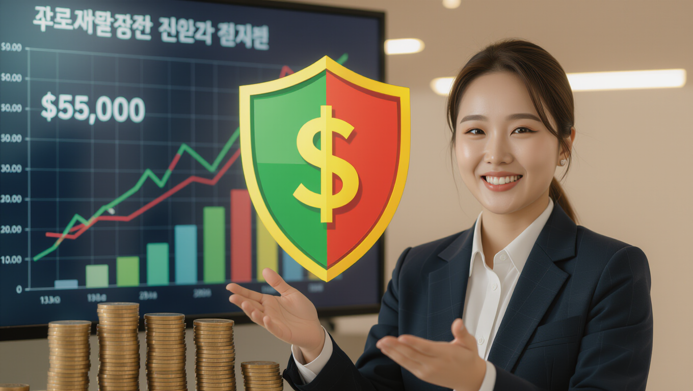 🔍 ISA 계좌 장점과 단점