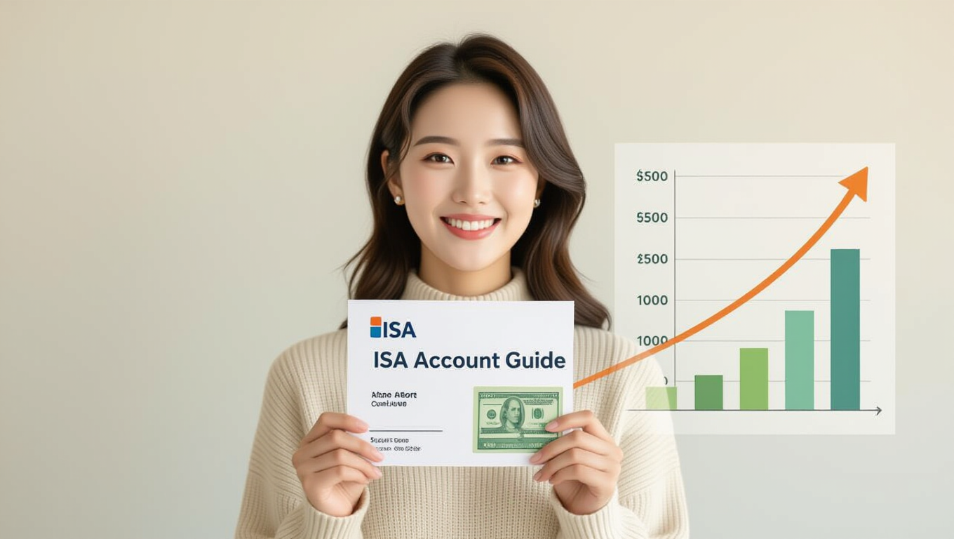 📋 ISA 계좌 기본 개념과 혜택