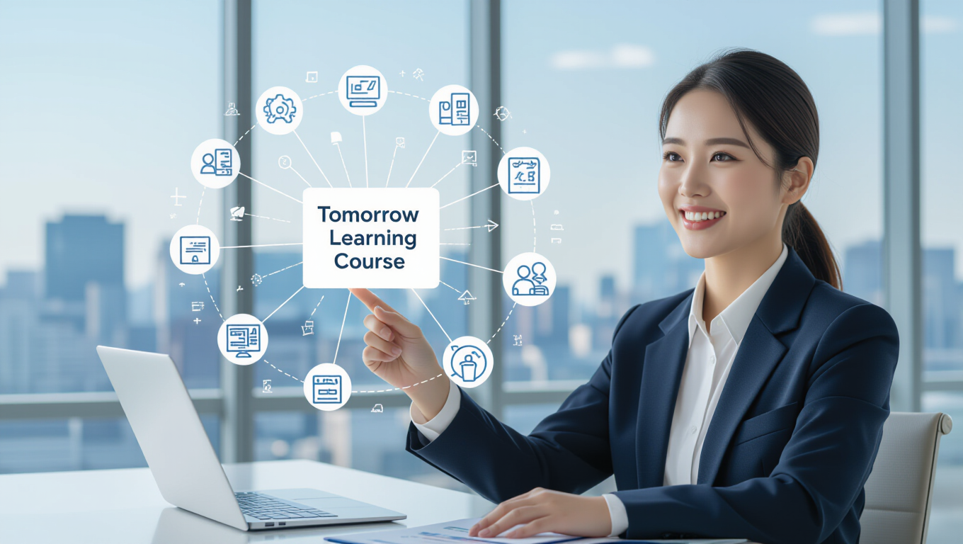 📚 나에게 맞는 훈련 과정은?