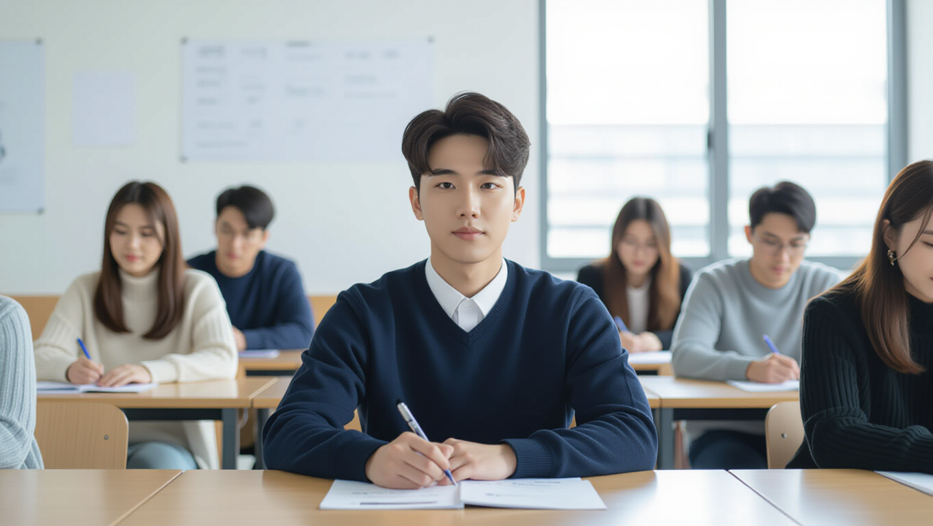 ⚠️ 꼭 알아두세요! (유의사항)