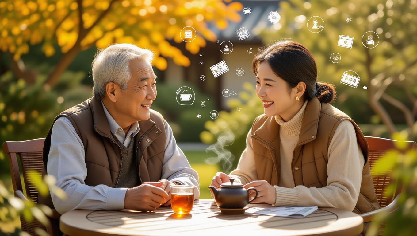 📌 실제 은퇴자 사례로 본 노후 준비의 중요성