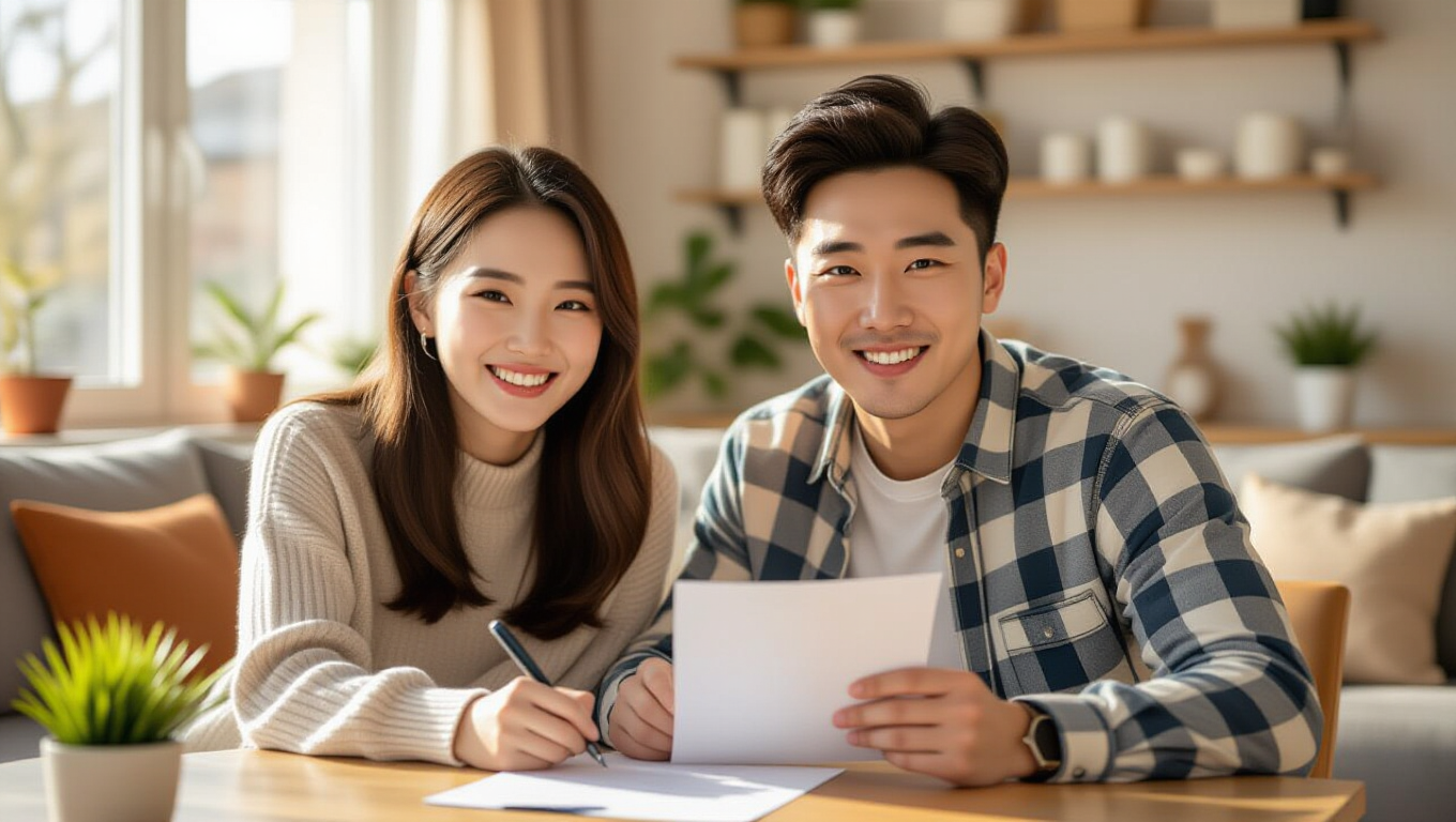 50년 만기 주택담보대출: 장단점 비교, 금리, DSR, 최적 상환 전략 2 💡 50년 만기 주담대, 왜 필요할까요?