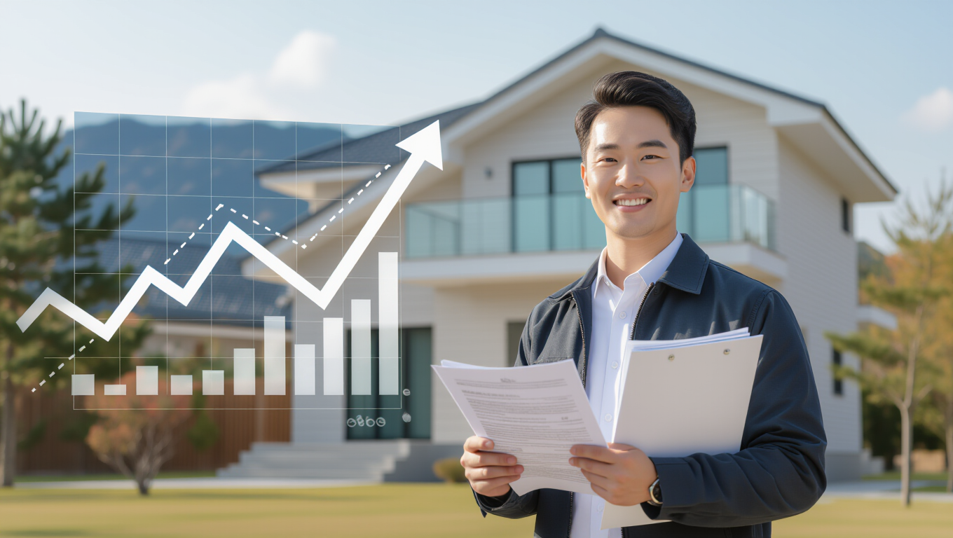 50년 만기 주택담보대출: 장단점 비교, 금리, DSR, 최적 상환 전략 8 📝 최적의 상환 전략, 이렇게 세워요!