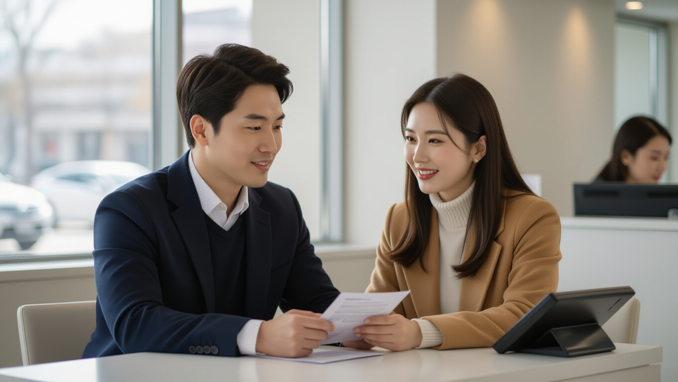 50년 만기 주택담보대출: 장단점 비교, 금리, DSR, 최적 상환 전략 4 🏦 은행별 상품, 어디가 유리할까요?