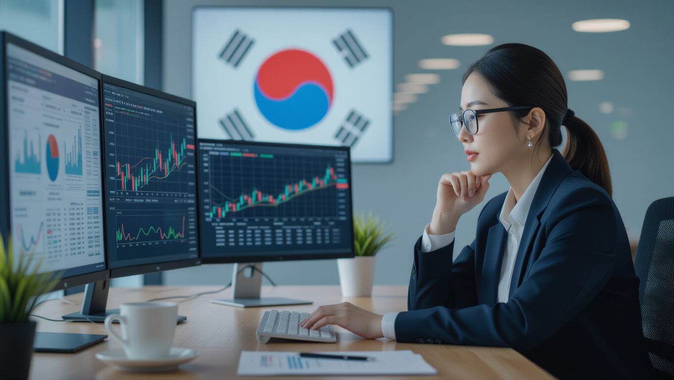 🔍 펀드 vs ETF, IRP 투자 상품 비교