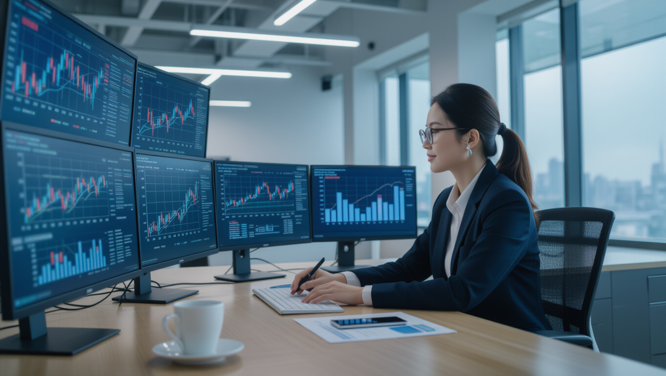 🏦 IRP 계좌, 왜 증권사로 옮겨야 할까요?