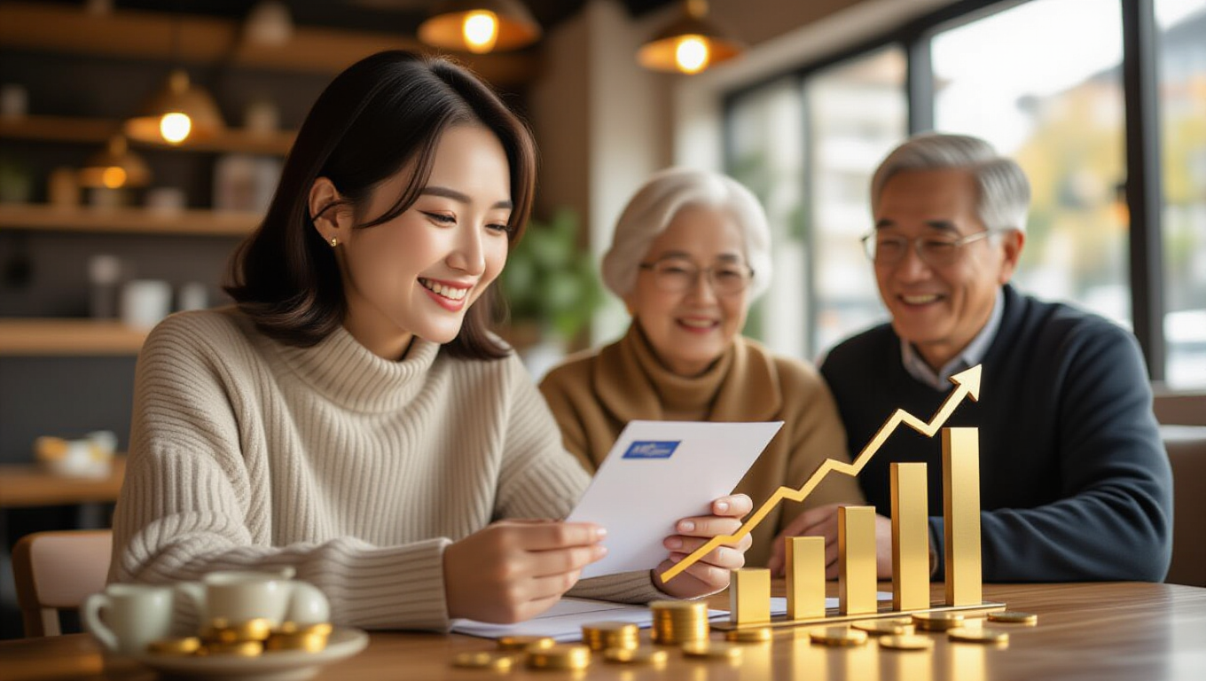 📌 IRP 수익률 높이는 실질 꿀팁