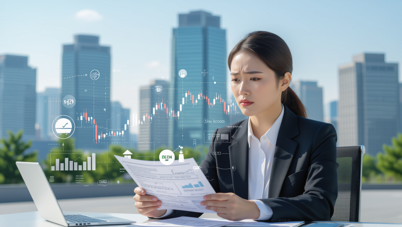 🔍 정부와 금융당국은 어떻게 대응할까요?