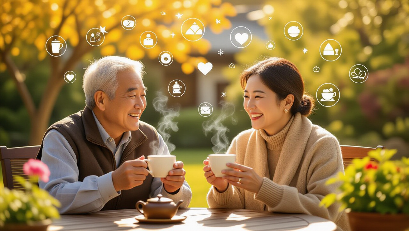 📋 노후준비 진단, 왜 필요할까요?