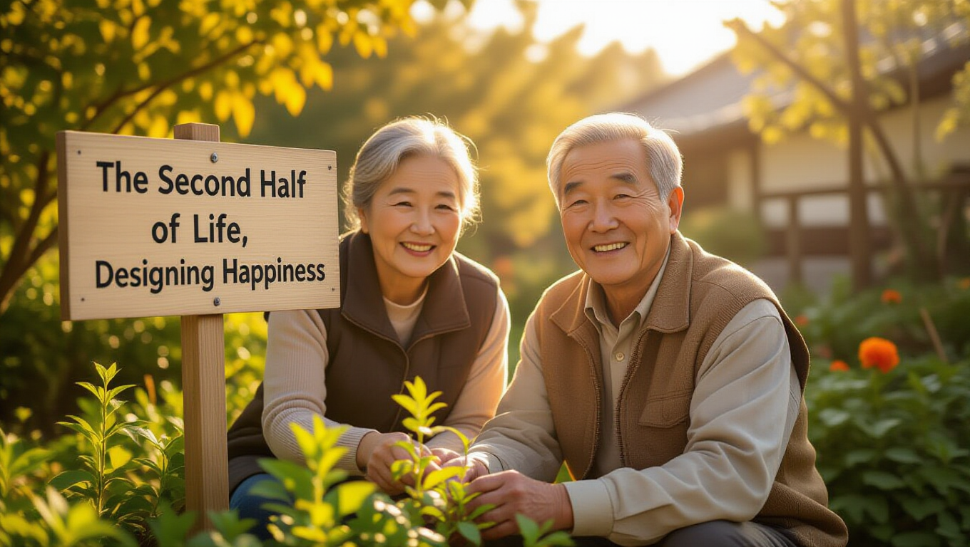 ✨ 성공적인 노후 준비를 위한 핵심 전략