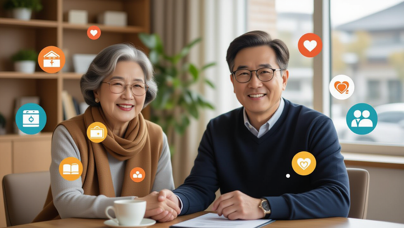 📌 진단 후 추가 서비스 및 활용 팁