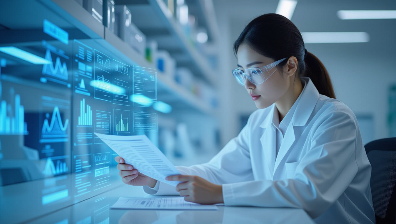 📊 AI 모델별 성능 심층 분석