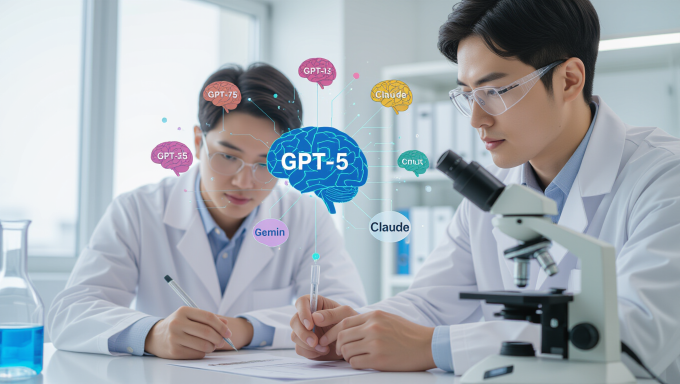 🔍 AI 모델의 강점과 약점 분석