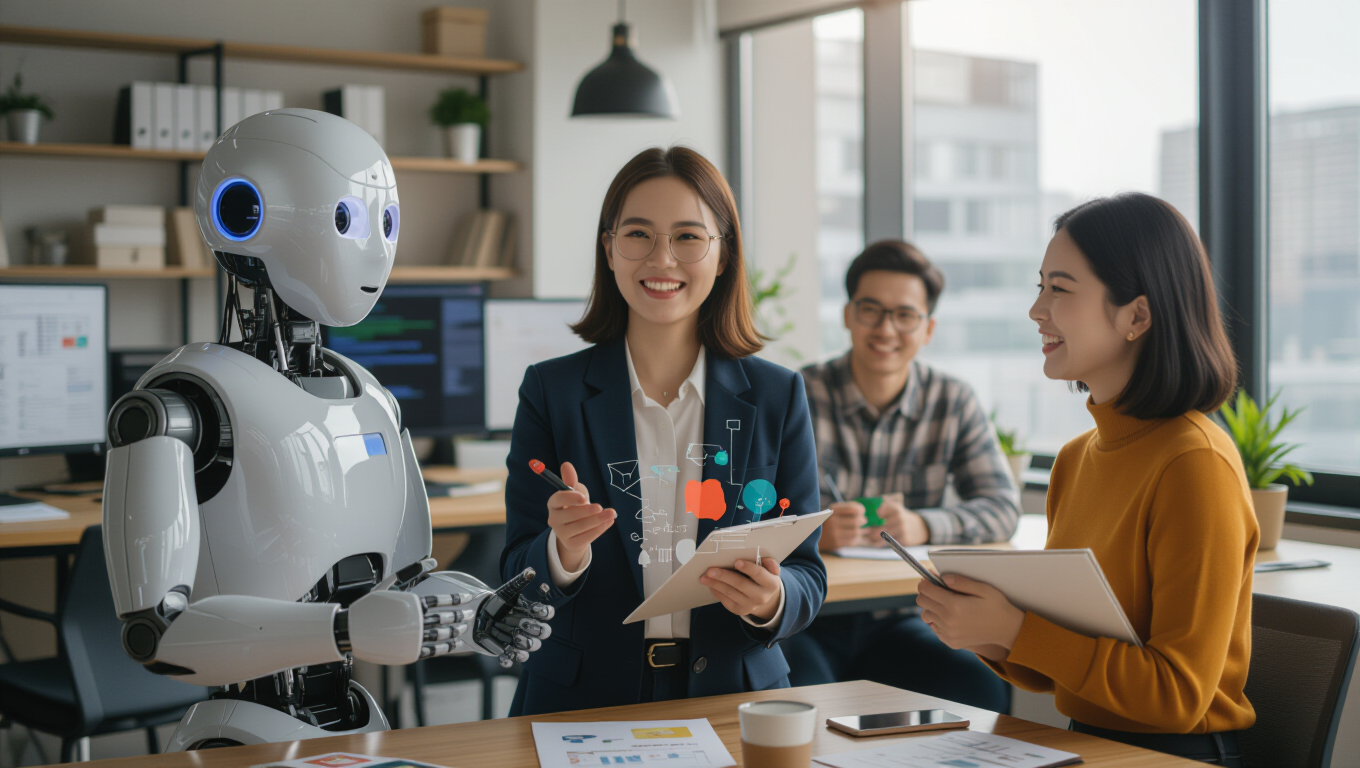 💡 실사용 환경에서의 AI 모델 비교