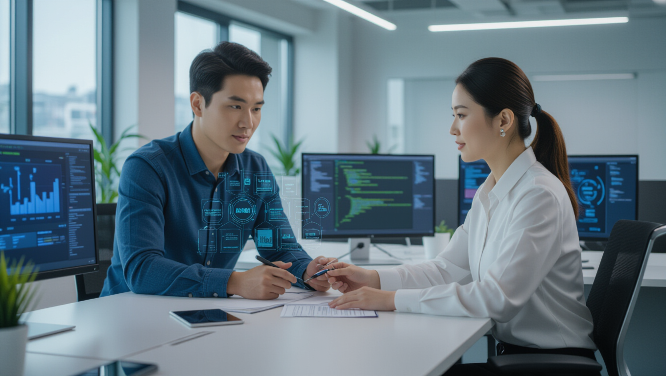 🚀 AI 활용 교육 및 시너지 극대화